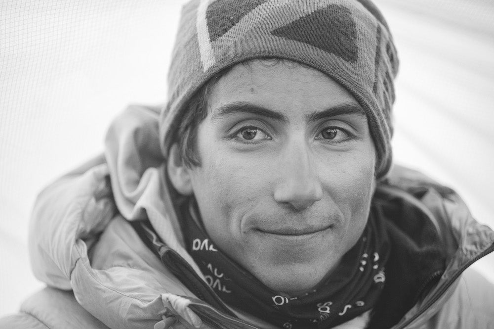 PIERRICK FINE