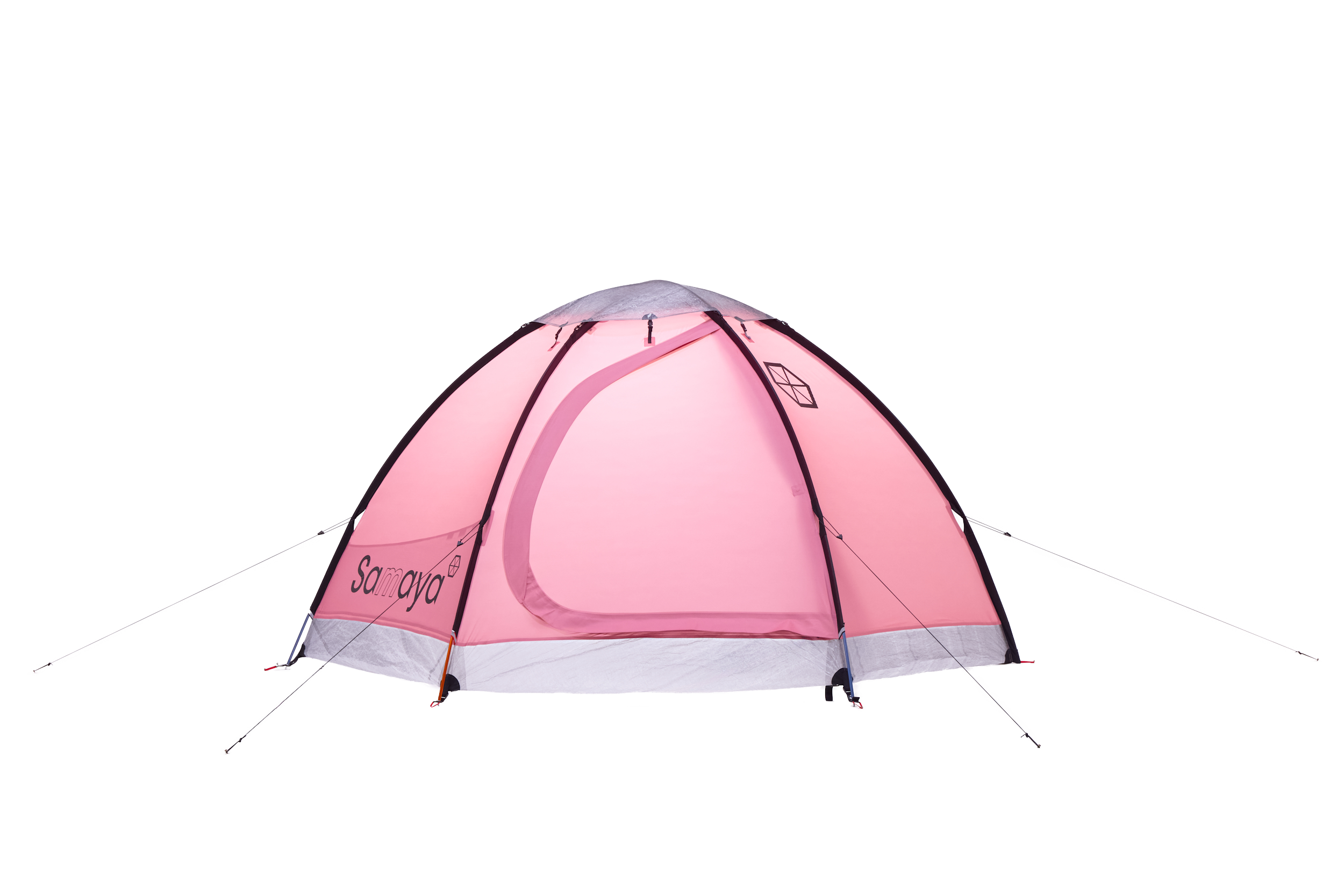 Samaya2.5 Dyneema®