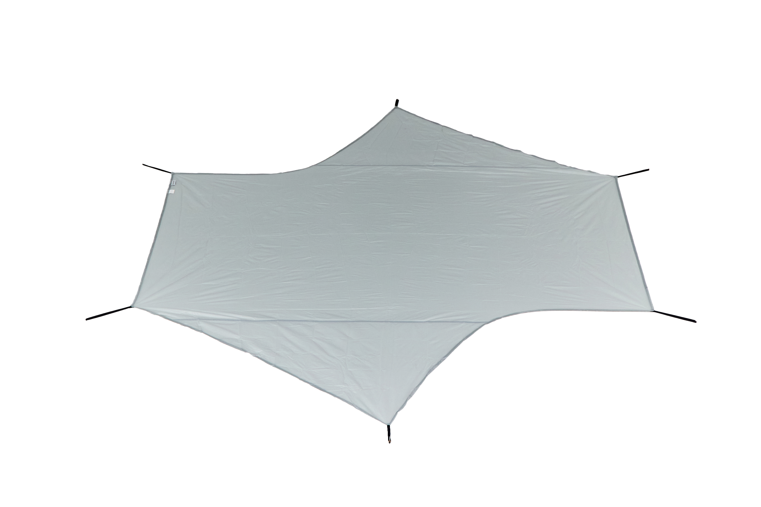 Footprint INSPIRE2
