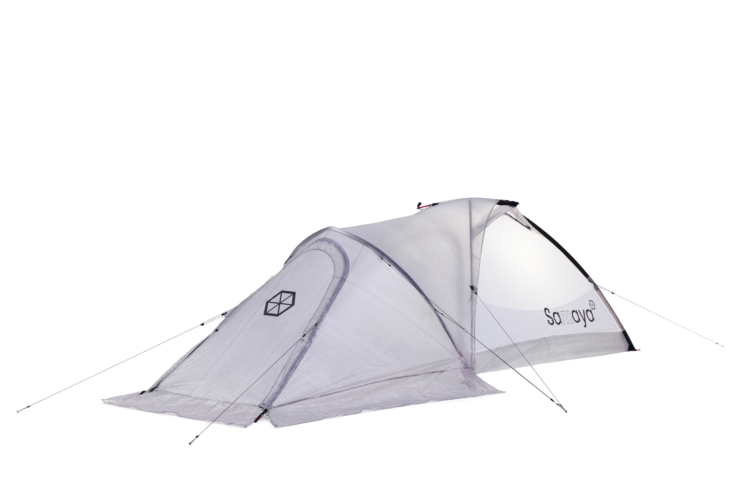 Vestibule ASSAUT3 Dyneema®