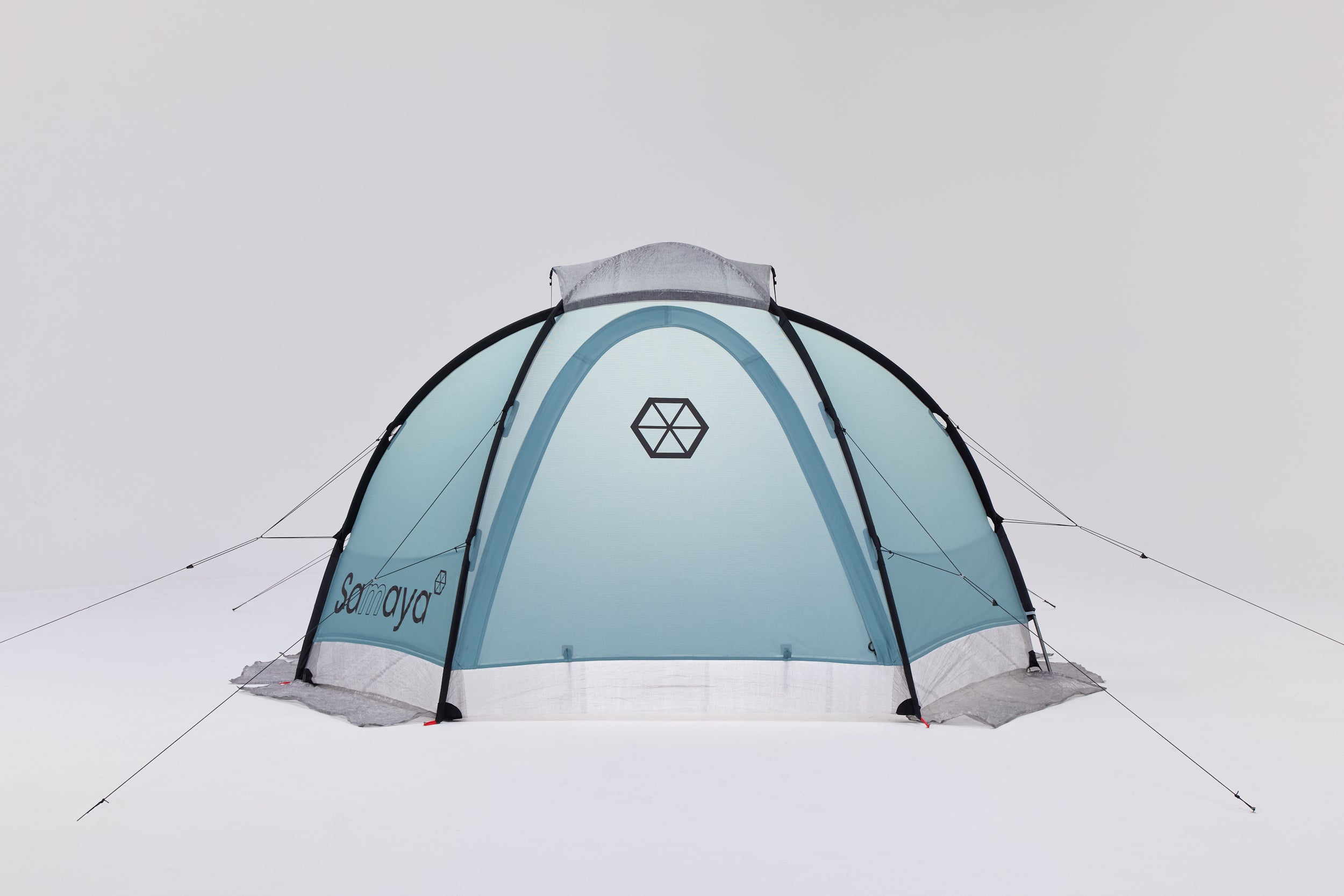 HIGHCAMP3 Dyneema®