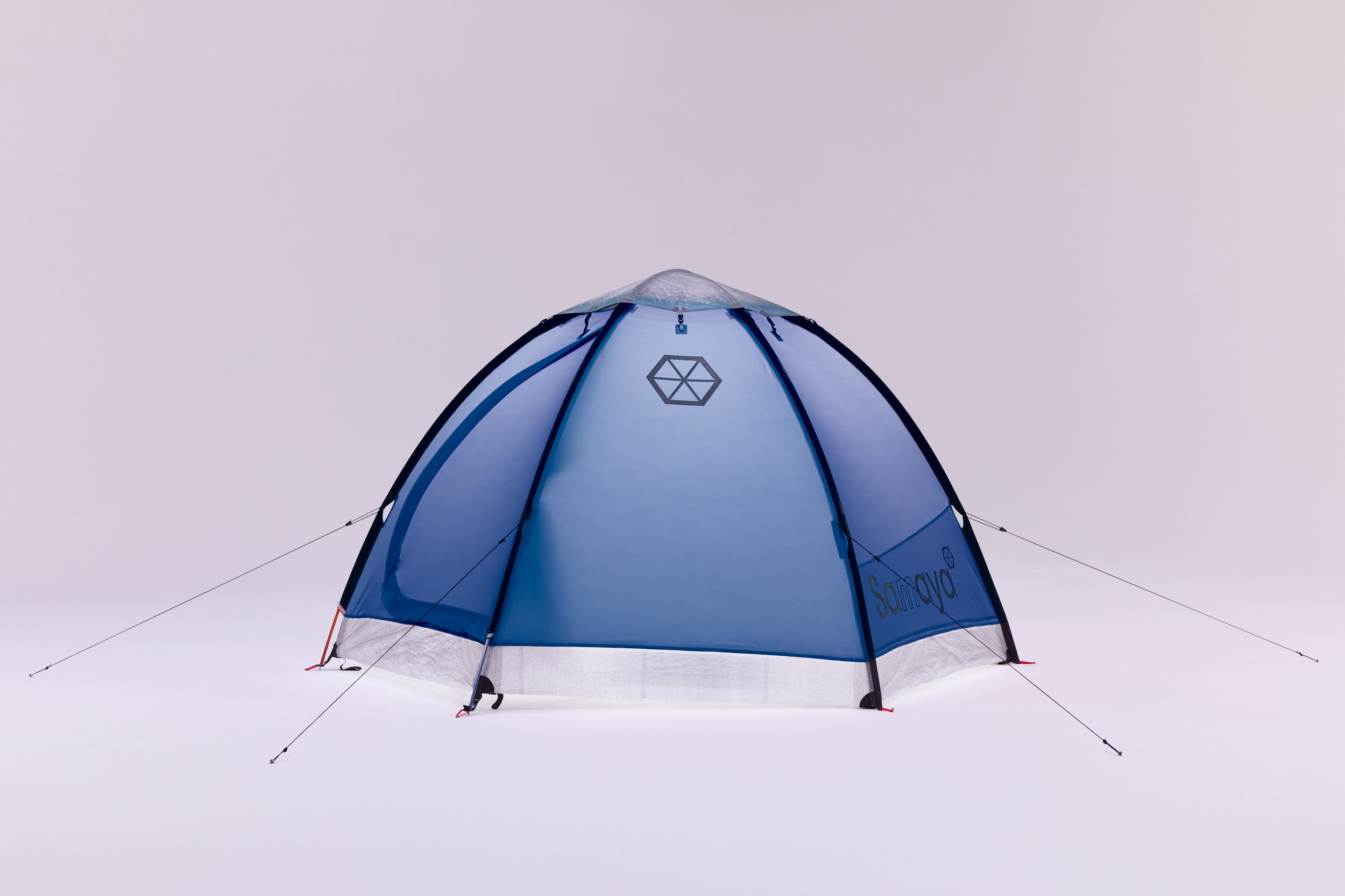 Samaya2.5 Dyneema®
