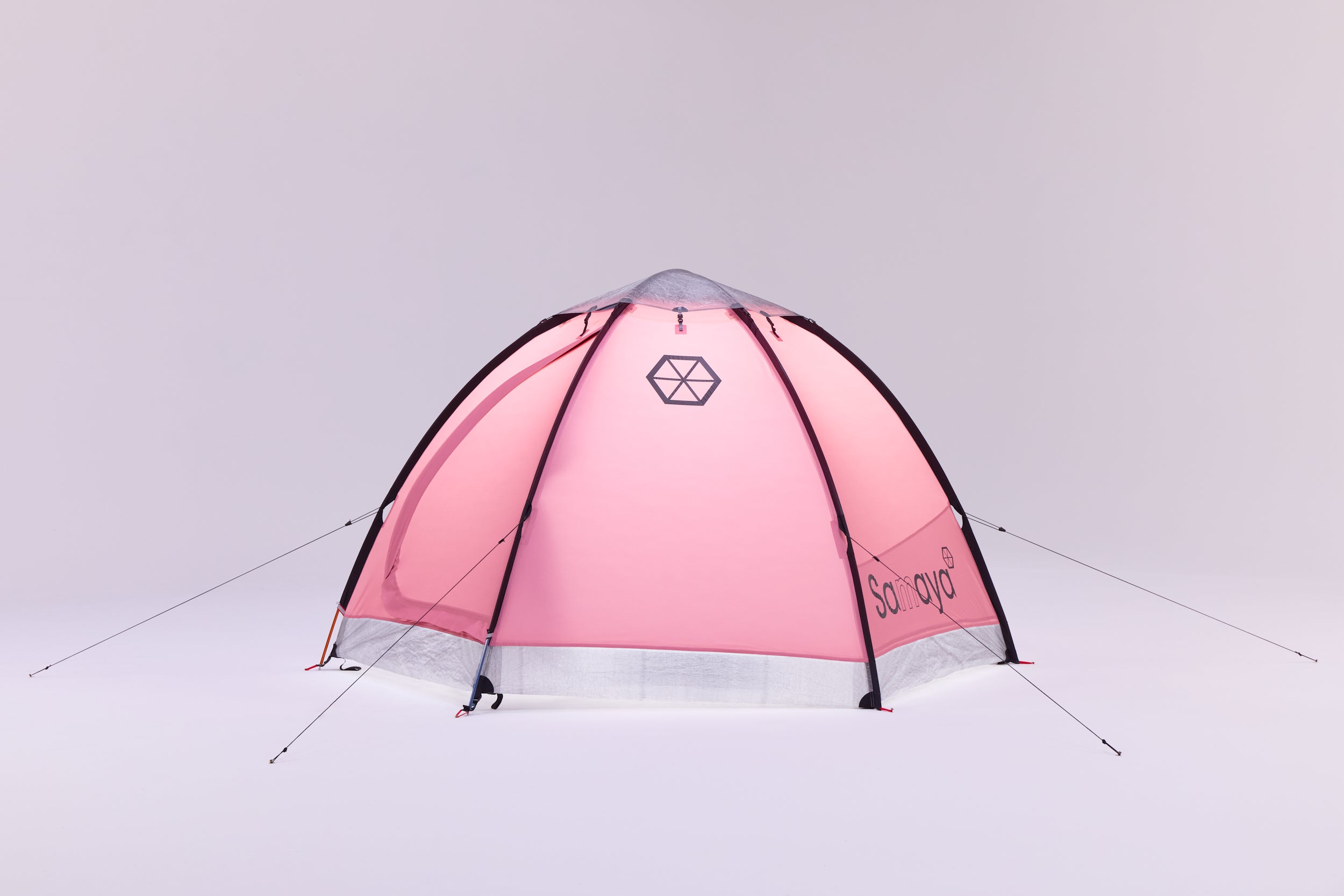 Samaya2.5 Dyneema®