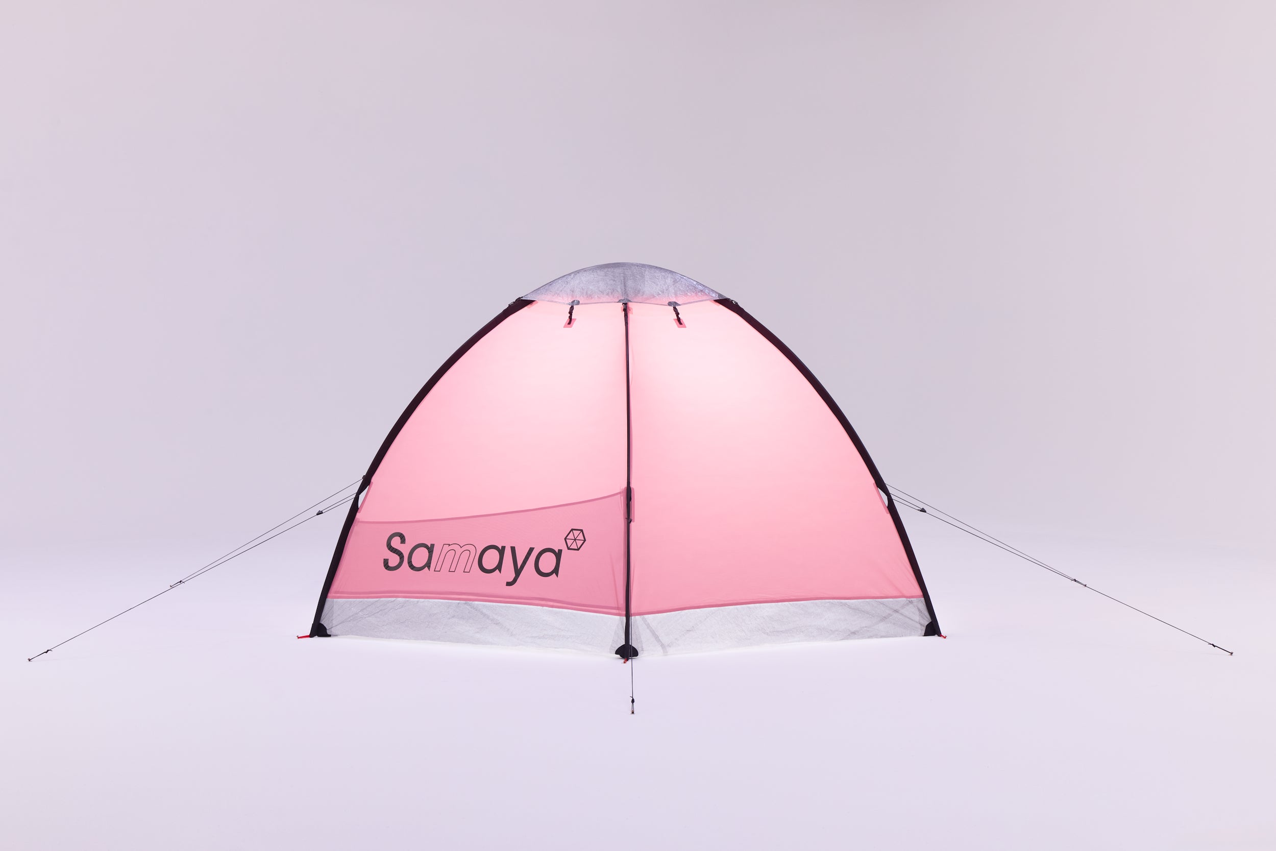 Samaya2.5 Dyneema®