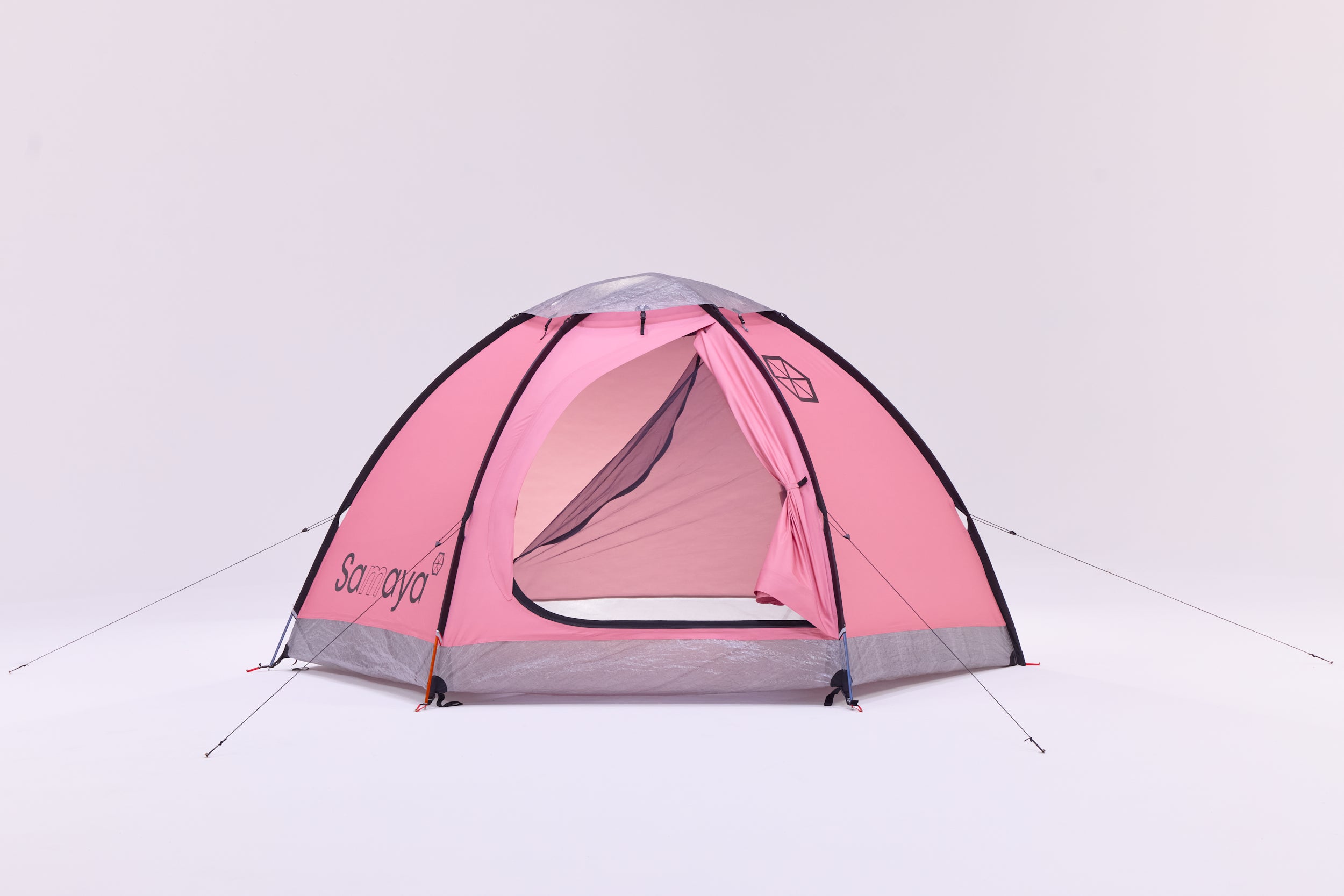 Samaya2.5 Dyneema®