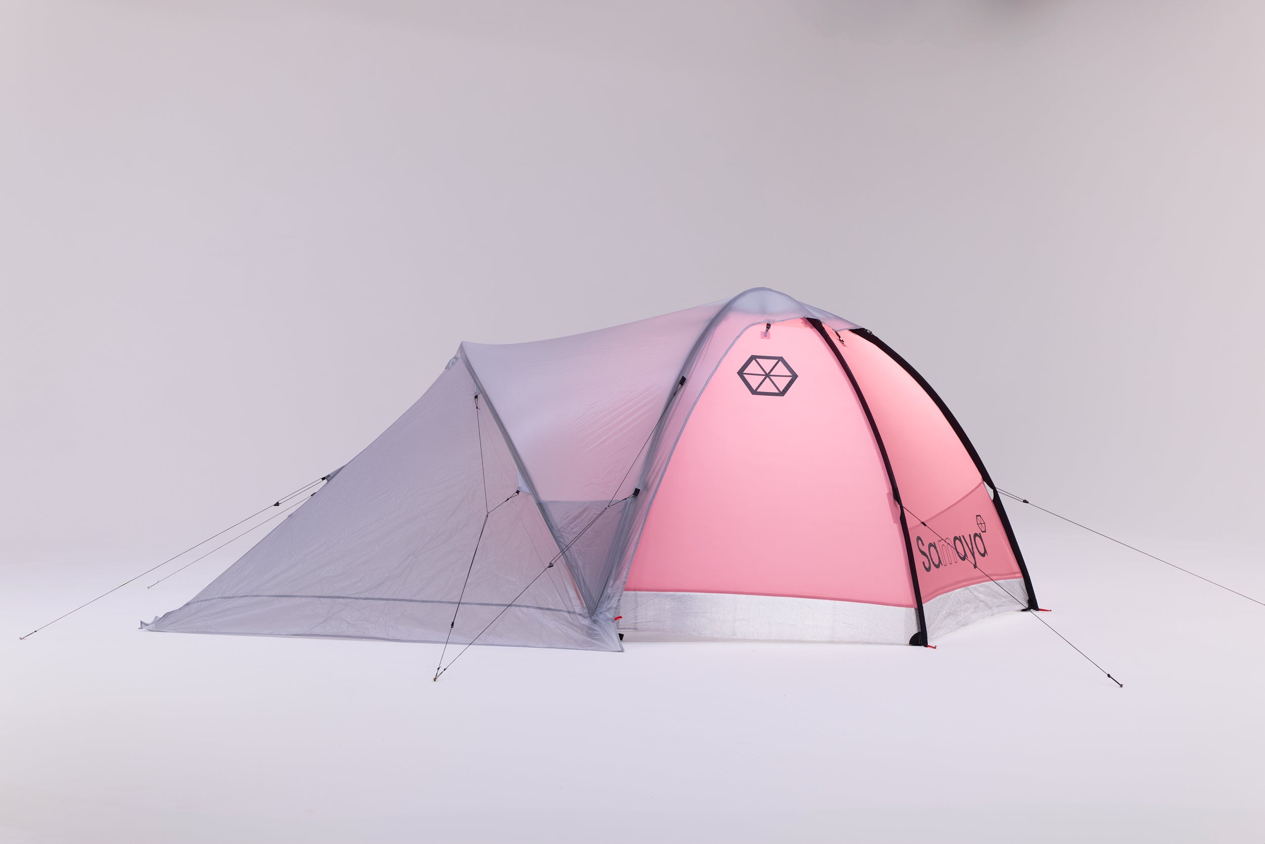 Pack Samaya2.5 Samaya
