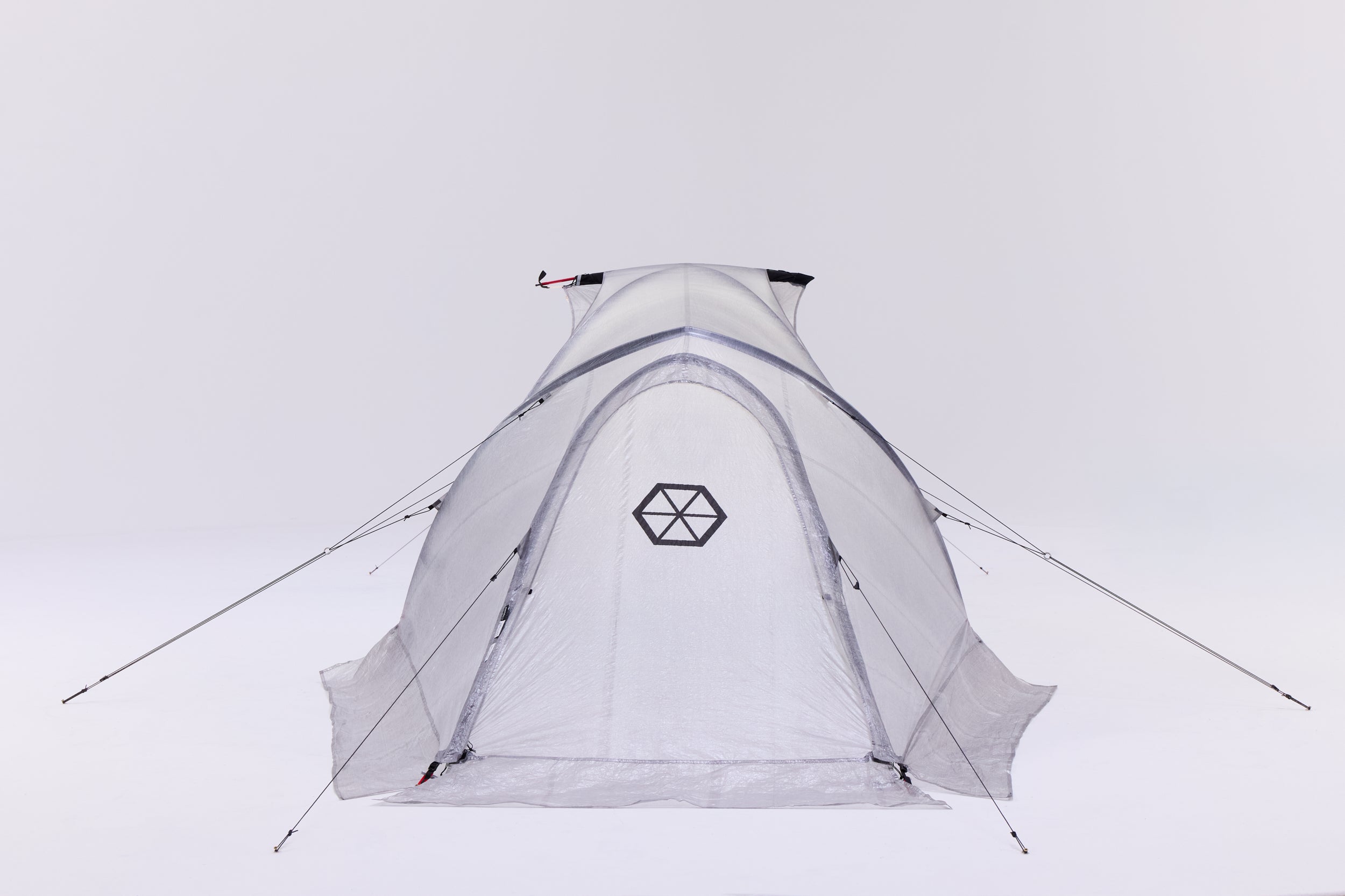 Vestibule ASSAUT3 Dyneema®