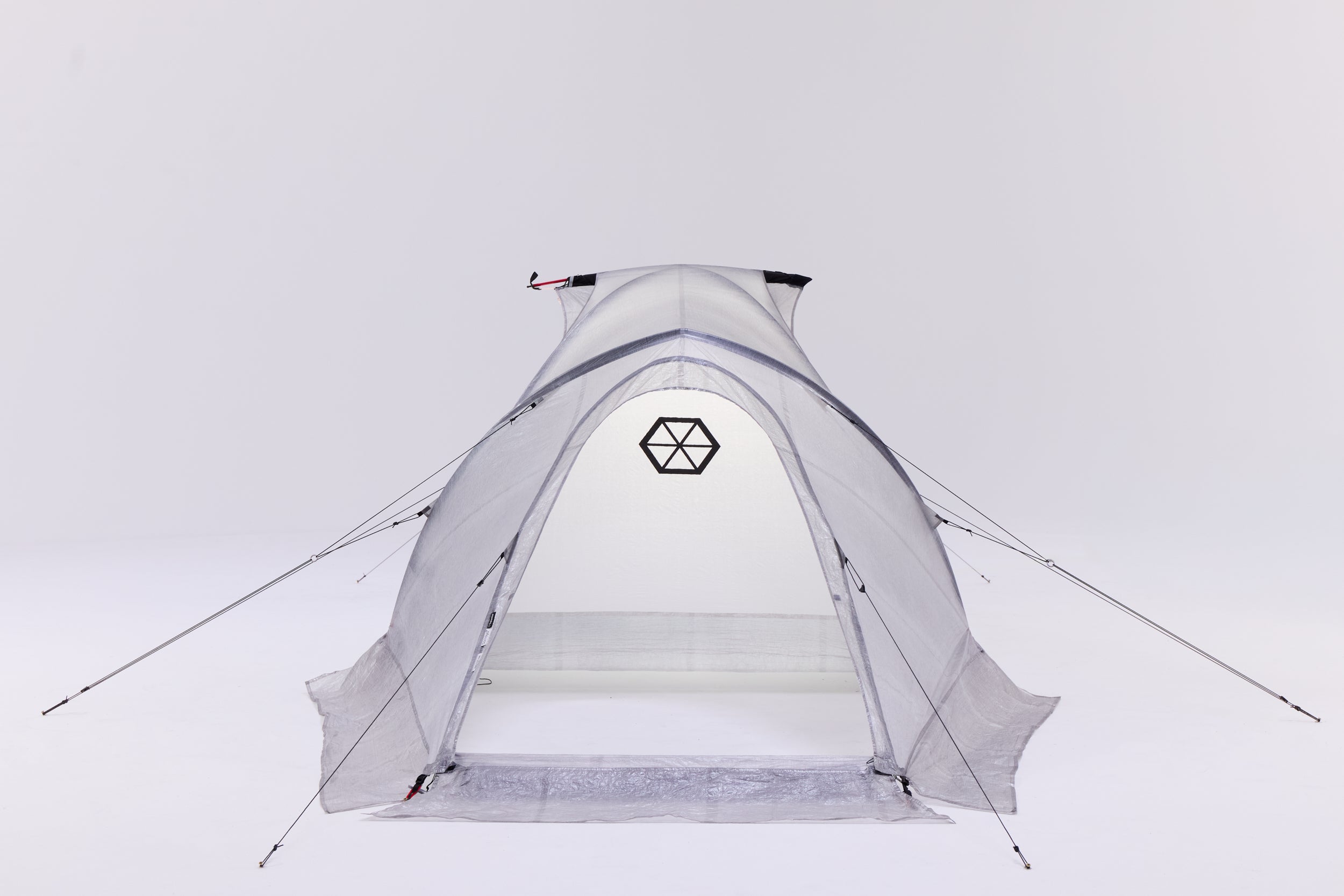 Vestibule ASSAUT3 Dyneema®