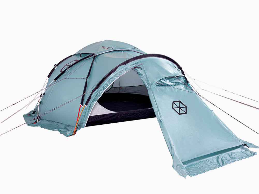 BASECAMP - 2021