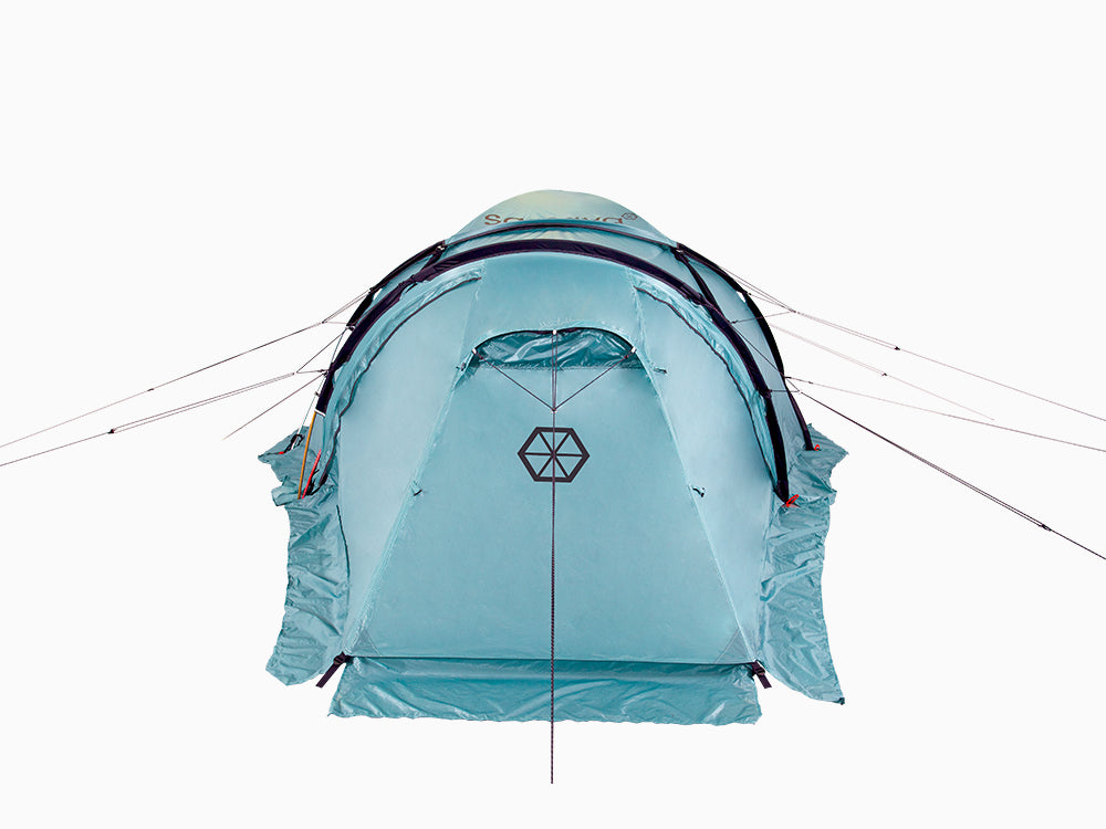 BASECAMP - 2021