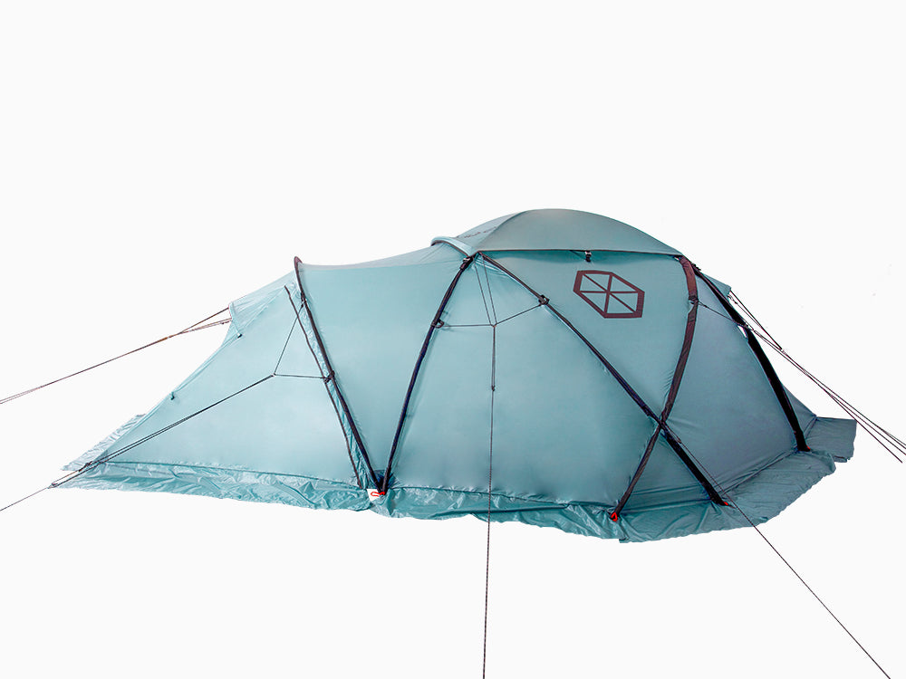 BASECAMP - 2021
