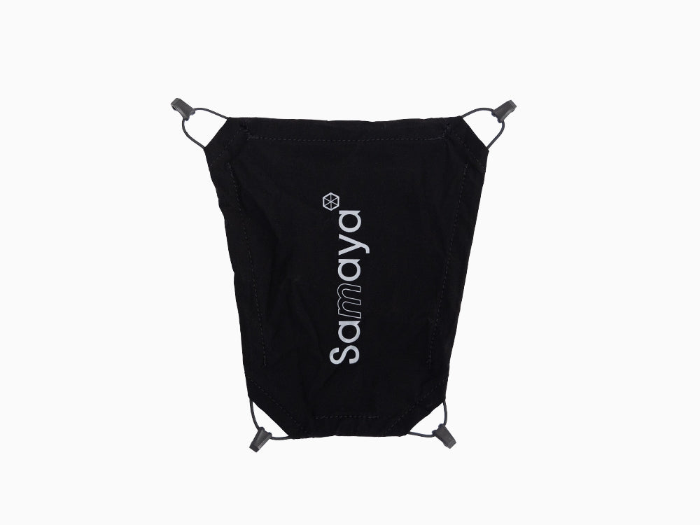 HELMET HOLDER