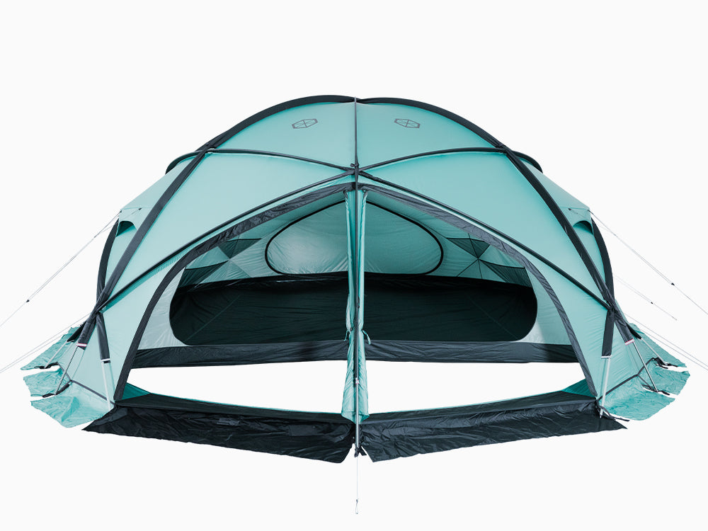 BASECAMP10 - LOCATION