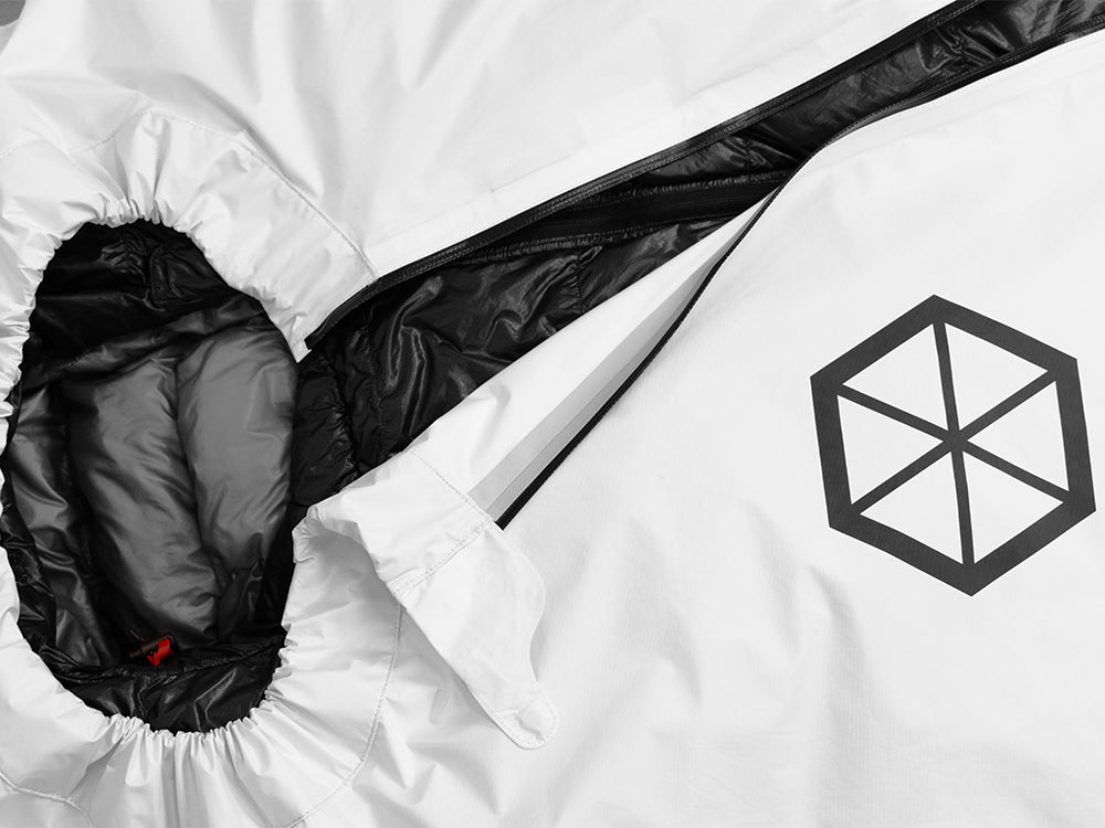 NANO BIVY