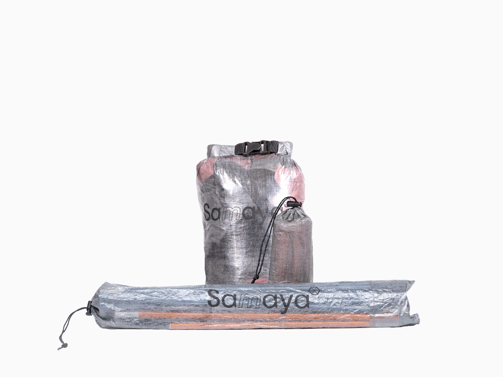 Samaya2.0 Rose - 2022 Samaya