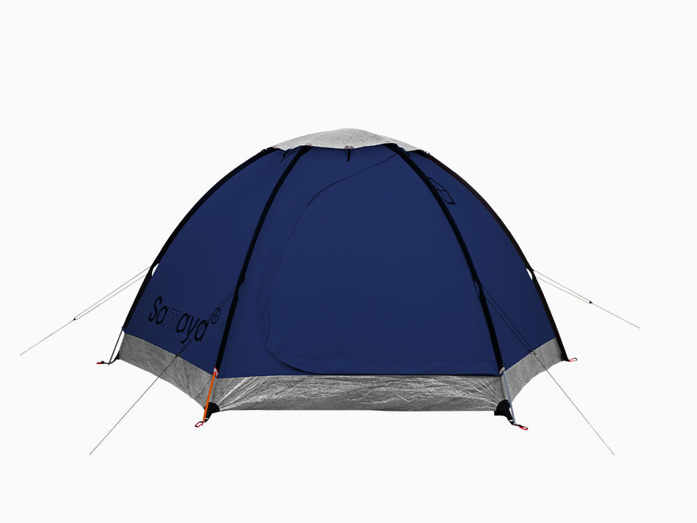Samaya2.5 Bleue - RE-USE