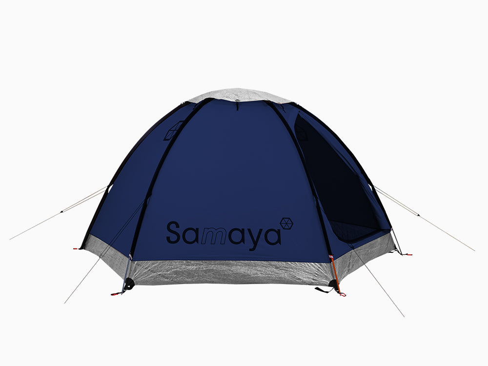 Samaya2.5 Bleue - RE-USE