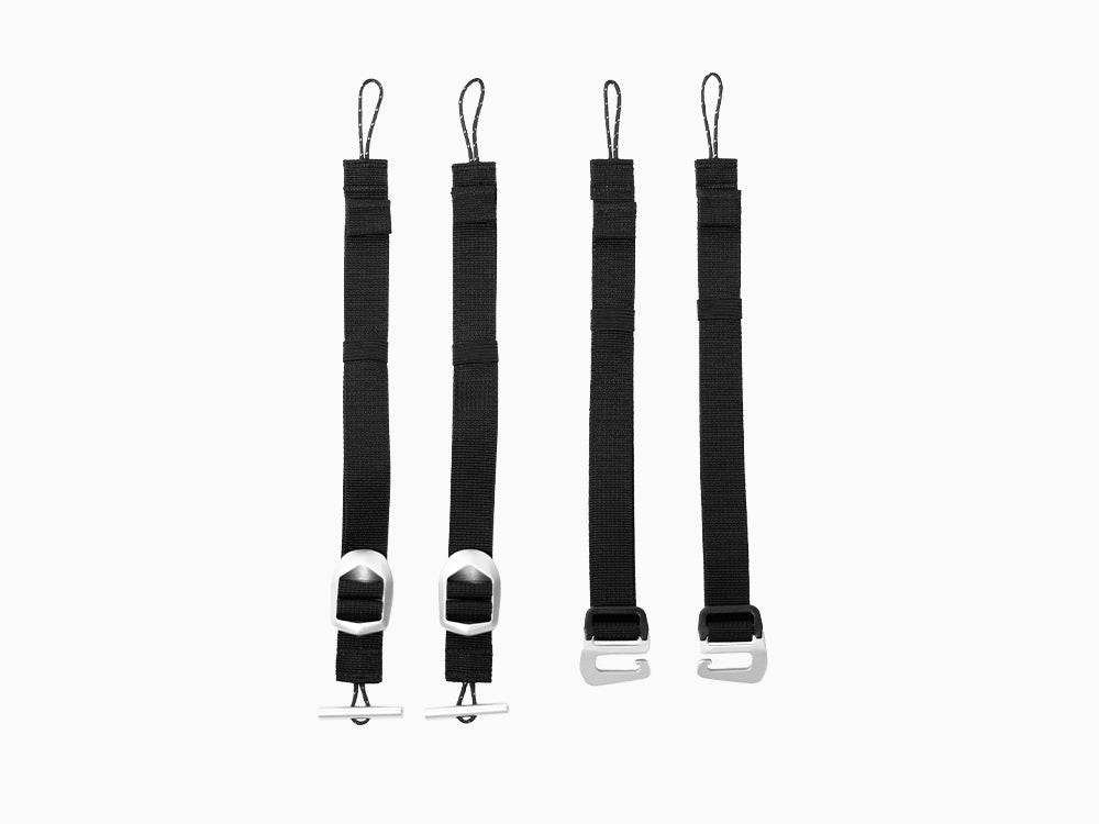ULTRA20 SKI HOLDER